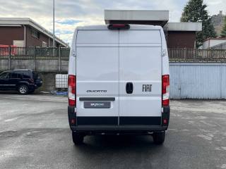 FIAT Ducato usata, con Chiusura centralizzata