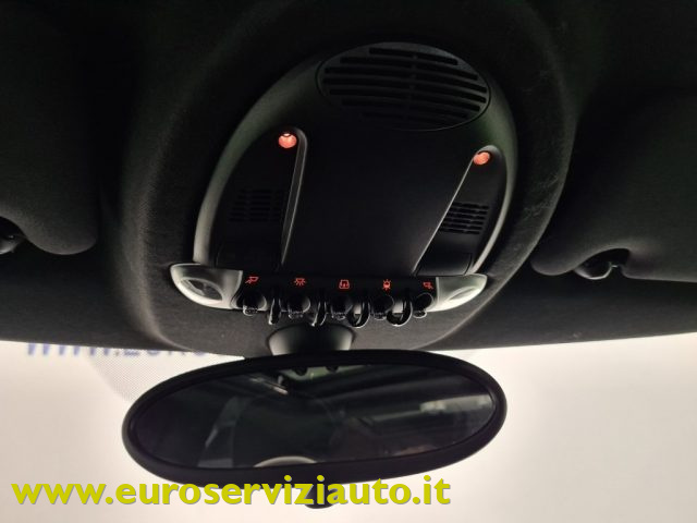 MINI Countryman usata 23