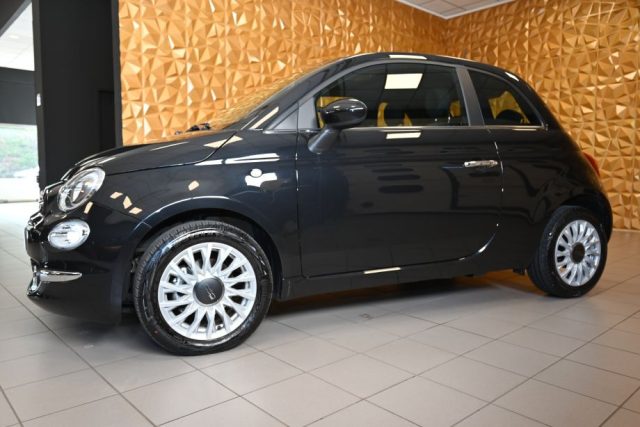 FIAT 500 usata 58