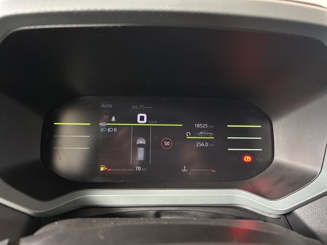 DACIA Duster usata 14