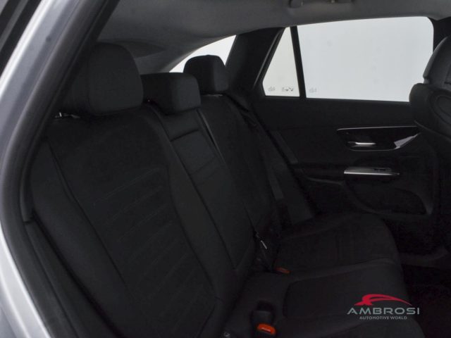 MERCEDES-BENZ GLC 300 usata 10