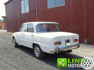 ALFA ROMEO Giulia usata 14