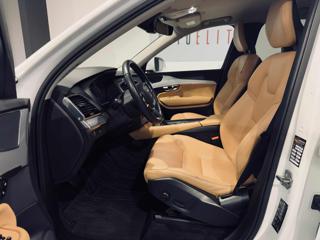 VOLVO XC90 usata, con Cruise Control