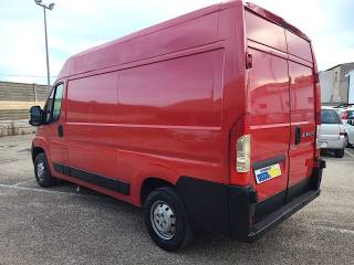 FIAT Ducato usata 4