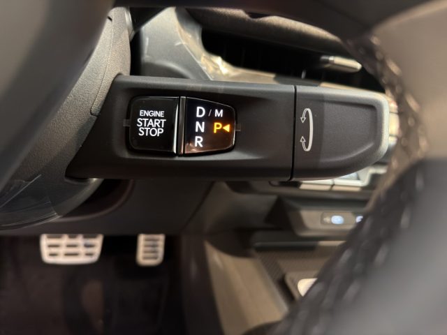 KIA Seltos usata, con Fari LED