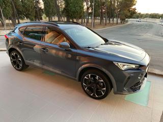 CUPRA Formentor usata, con Airbag laterali