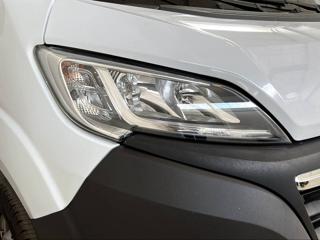 OPEL Movano usata, con Monitoraggio pressione pneumatici
