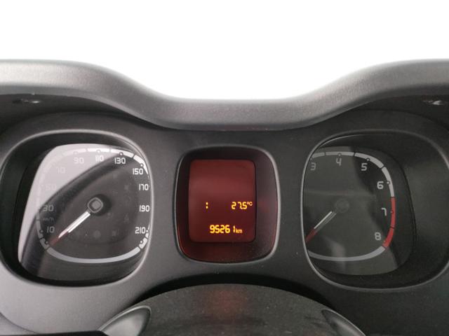 FIAT Panda usata, con Vivavoce
