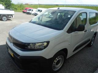 OPEL Combo N1 5 POSTI