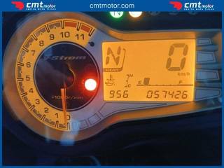 SUZUKI V-Strom 650 usata 4