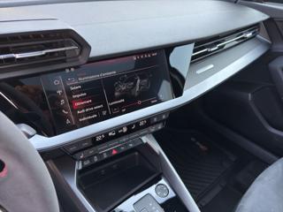 AUDI RS3 usata, con Controllo automatico clima