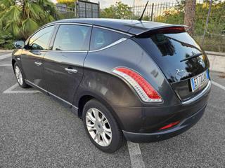 LANCIA Delta usata, con Alzacristalli elettrici