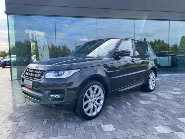 LAND ROVER Range Rover Sport usata, con Airbag
