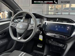 OPEL Corsa usata, con Autoradio