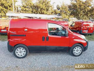 FIAT Fiorino usata, con ESP