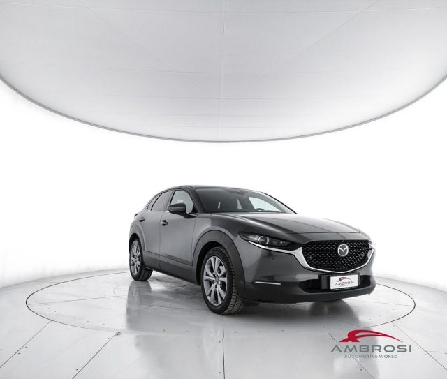 MAZDA 3 usata 1