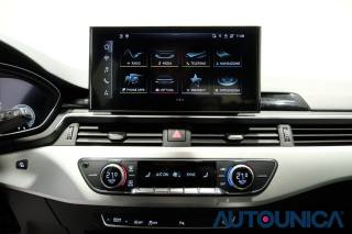 AUDI A4 usata, con Chiusura centralizzata