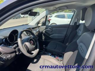 FIAT 500X usata, con Cerchi in lega