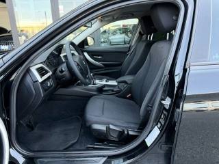 BMW 318 usata, con Controllo trazione