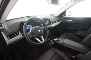 BMW X1 usata 7