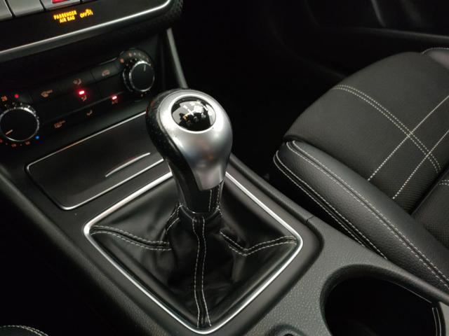 MERCEDES-BENZ A 180 usata, con Bracciolo