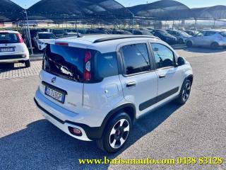 FIAT Panda usata, con Airbag Passeggero