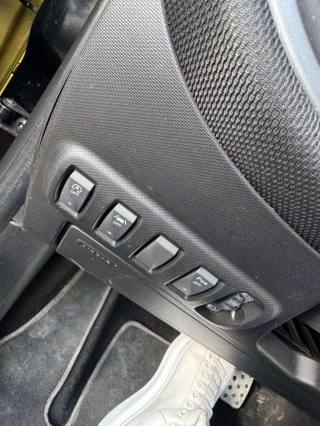 SMART ForFour usata, con Tettuccio apribile