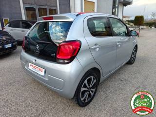 CITROEN C1 usata, con Alzacristalli elettrici