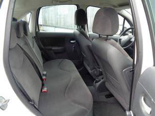 CITROEN C3 usata, con Fendinebbia