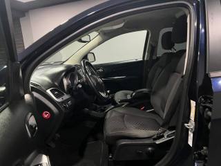 FIAT Freemont usata, con Autoradio