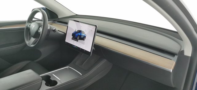 TESLA Model Y usata 55