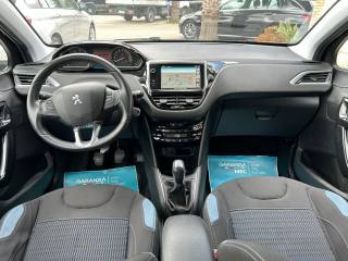 PEUGEOT 208 usata, con Cerchi in lega