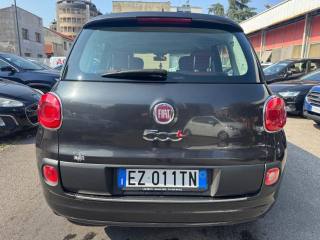 FIAT 500L usata, con Controllo trazione
