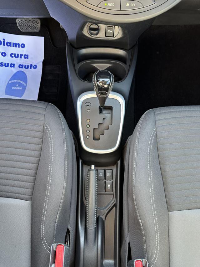 TOYOTA Yaris usata, con Cronologia tagliandi