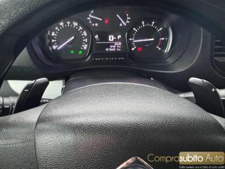 CITROEN Spacetourer usata, con Cruise Control