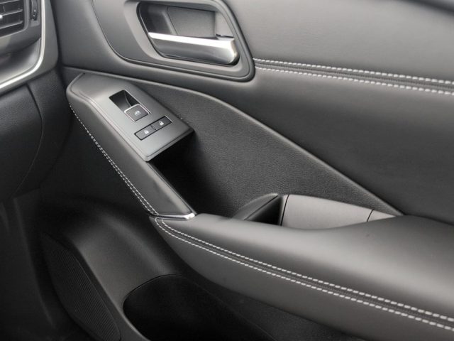 NISSAN Qashqai usata, con Frenata d