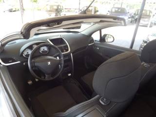 PEUGEOT 207 usata, con Servosterzo