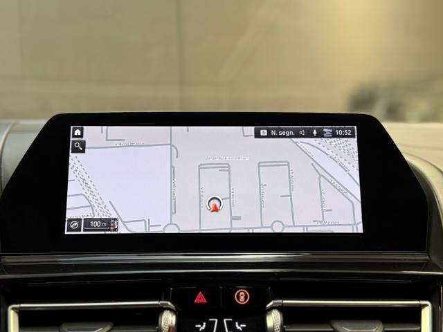 BMW 840 usata, con Immobilizzatore elettronico