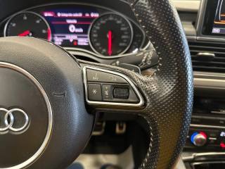 AUDI A6 usata, con Sistema di navigazione
