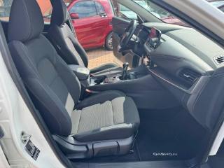 NISSAN Qashqai usata, con ESP