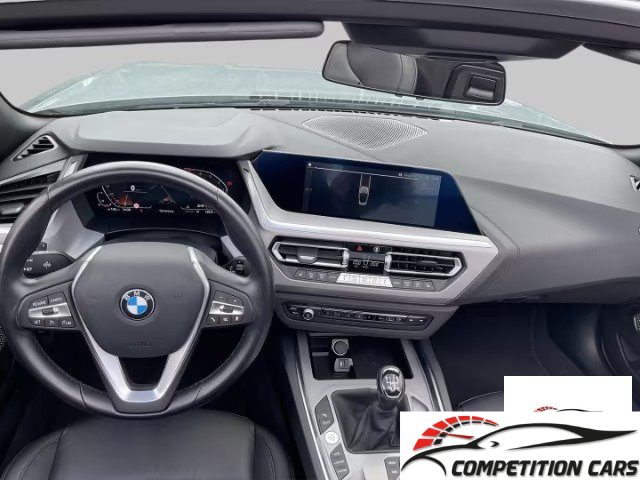 BMW Z4 usata, con Chiusura centralizzata