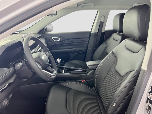 JEEP Compass usata 8
