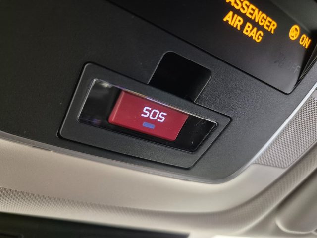 HYUNDAI Tucson usata, con Isofix