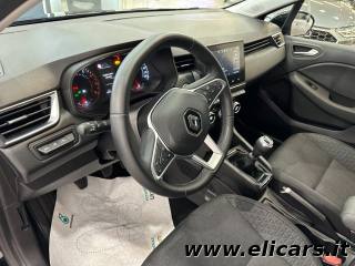 RENAULT Clio usata, con Chiusura centralizzata
