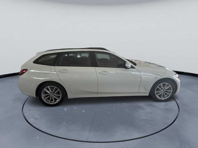 BMW 320 usata, con Airbag Passeggero