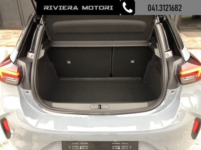 OPEL Corsa usata, con Servosterzo