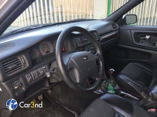 VOLVO V70 usata, con Cerchi in lega