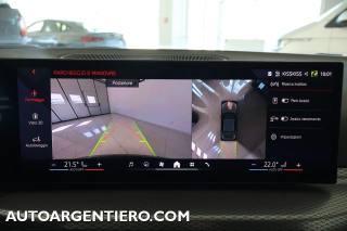 BMW 420 usata, con Bracciolo