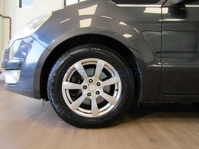 FORD Galaxy usata, con Airbag Passeggero