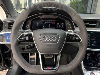 AUDI RS6 usata, con Chiusura centralizzata